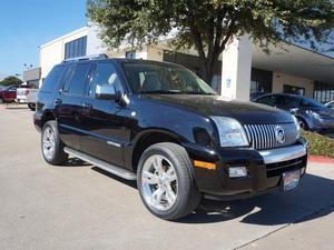Mercury Mountaineer Premier