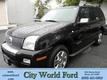 Mercury Mountaineer AWD Premier