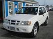 Isuzu Rodeo 4x4 S