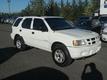 Isuzu Rodeo 4x4 S