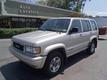 Isuzu Trooper Limited