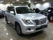 Lexus LX 570 4x4