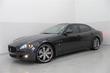 Maserati Quattroporte Sport GT S