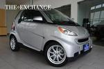 smart fortwo passion