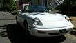 Alfa Romeo Spider Veloce