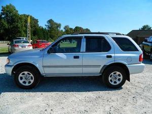 Isuzu Rodeo S