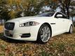 Jaguar XJ L Supercharged