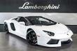 Lamborghini Aventador LP 700-4 Roadster