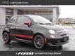 FIAT 500 Abarth Hatchback