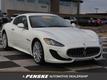 Maserati GranTurismo Coupe