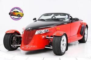 Plymouth Prowler