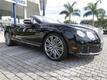 Bentley Continental GTC Speed Convertible