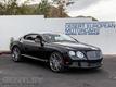 Bentley Continental GT Speed Coupe