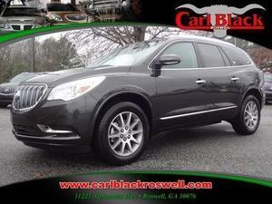 Buick Enclave 2WD Leather