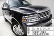 Lincoln Navigator 4x4