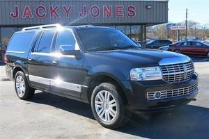 Lincoln Navigator L 4x4