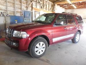 Lincoln Navigator 2WD