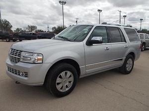 Lincoln Navigator 2WD