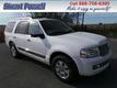 Lincoln Navigator 4x4