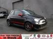 FIAT 500 Abarth Hatchback