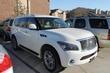 Infiniti QX56 2WD