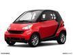 smart fortwo pure Coupe