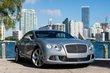 Bentley Continental GT Coupe