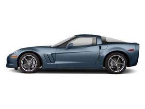 Chevrolet Corvette ZR1 Coupe