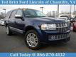 Lincoln Navigator 4x4