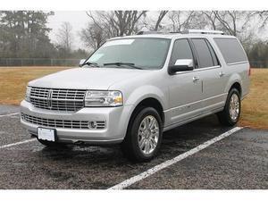 Lincoln Navigator L 2WD