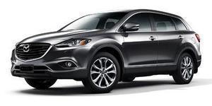 Mazda CX-9 2WD Grand Touring