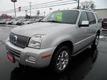 Mercury Mountaineer Premier