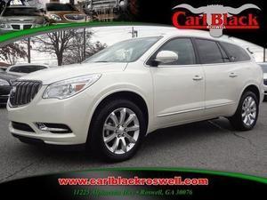 Buick Enclave 2WD Premium