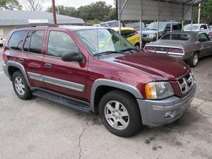 Isuzu Ascender 2WD 5-Passenger