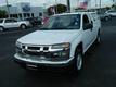 Isuzu i-280 2WD Extended Cab