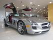 Mercedes-Benz SLS AMG Coupe