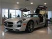 Mercedes-Benz SLS AMG Coupe