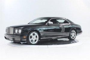 Bentley Brooklands