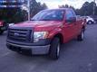 Ford F150 Regular Cab XL