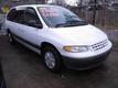 Plymouth Grand Voyager SE