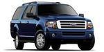 Ford Expedition EL Limited