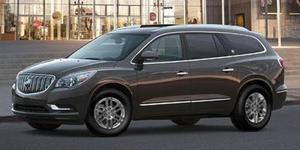 Buick Enclave AWD Leather