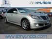 Hyundai Equus Ultimate