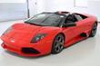 Lamborghini Murcielago LP 640 Roadster