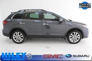 Mazda CX-9