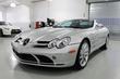 Mercedes-Benz SLR