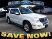 Mercury Mountaineer 2WD