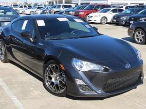 Scion FR-S