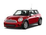 MINI Cooper John Cooper Works Hardtop