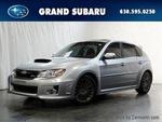 Subaru Impreza WRX Premium